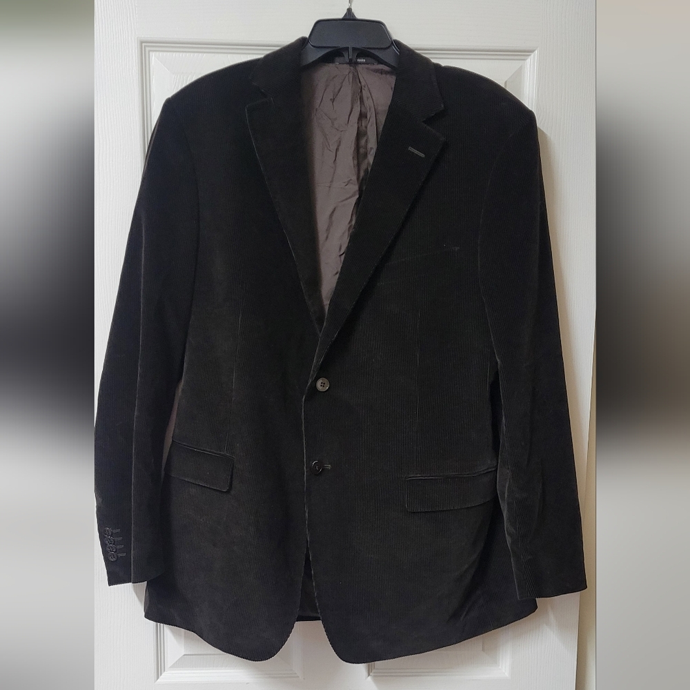 Z Zegna Blazer